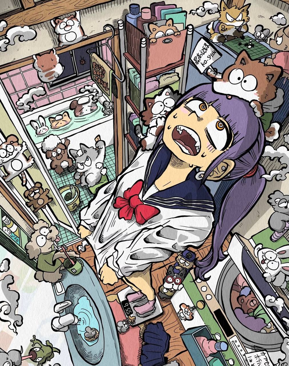 名侦探柯南漫画第109卷封面，Oricon周榜第二，通常版与特装版分列